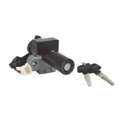 Z-CHAVE IGN BROS 150 06/08 KS/ES/ESD