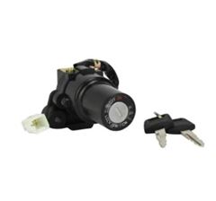 Z-CHAVE IGN YBR ATE 2005/XTZ 125 03/