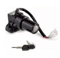 Z-CHAVE IGN YBR FACTOR 09/15 XTZ 09/