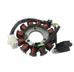 Z-ESTATOR FAN 125 09/15