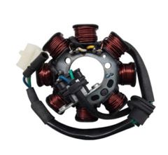 Z-ESTATOR  TI 00/01/XLR 2000 
