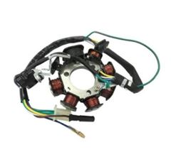 Z-ESTATOR  TI 02 KS/KSE//XLR01/02