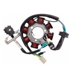 Z-ESTATOR TI 125 03/04 FAN 125 05/08