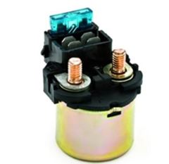 Z-RELE AUT PART BIZ 125 05/08 ES