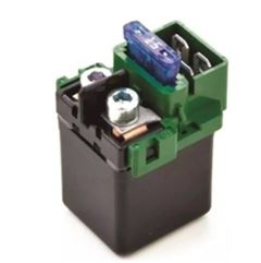 Z-RELE AUT. PART. TI-150/BIZ-125/FAN-09