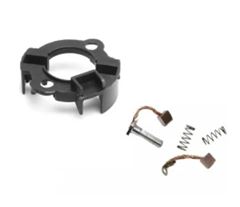 Z-ESCOVA MOTOR PART. TI 150/TI 160 C/M
