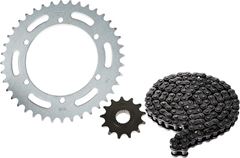 Z-KIT REL XTZ 250 LANDER 09/25 (1045)