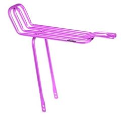 BAGAGEIRO MTB TUBOL. DOB ROSA (RABETA)