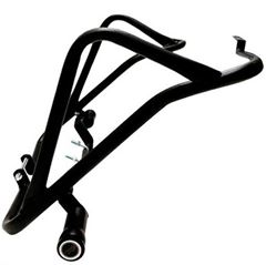 Z-PROT CAREN PRETO XTZ CROSSER 150 14/24