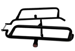 Z-PROT. CARENAGEM PRETO POP 100/110 SAIU