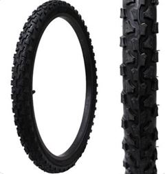 PNEU 24X1.90 ATB PRETO SRI-13