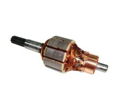 Z-INDUZIDO MOTOR PART. TI/BROS-150/BIZ