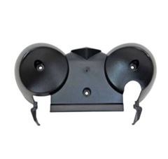 Z-CARCACA PAINEL INF YBR 125FACTOR 09/13