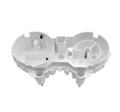 Z-CARCACA PAINEL INT TI 150 4/08/FAN 09/