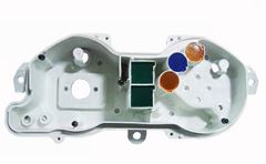 Z-CARCACA PAINEL INT TI 150 11/13 BRANCA