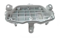 Z-CARCACA PAINEL INT FAN 125 14/18/START
