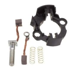 Z-ESCOVA MOTOR PART. BIZ 125/BROS 160