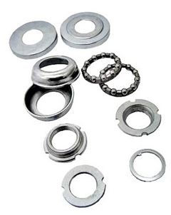 MOV.CENTRO 45 MM C/COLAR DE ACO ZINC