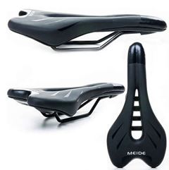 SELIM MTB VAZADO MEIDE MD-258A PRETO