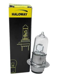 Z-LAMPADA FAROL BIODO BIZ 12VX35/35W