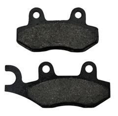 Z-PASTILHA FREIO DT CB 300 S/ABS/CBR 250