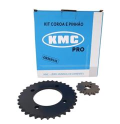 Z-KIT COROA/PINHAO BIZ 125 (1045)