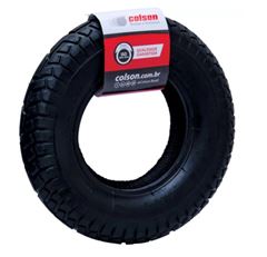 Z-PNEU 3.50X8 CARRO DE MAO INDUSTRIAL