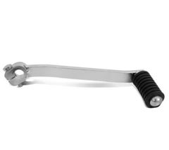 Z-PEDAL CAMBIO  BROS 125/150 03/14 CROM