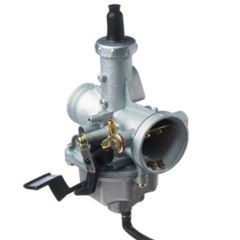Z-CARBURADOR FAN 125 09/13