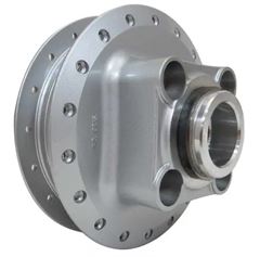 Z-CUBO TZ TI 2000 S/BUCHA