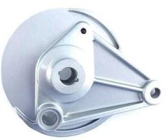 Z-ESPELHO FREIO TZ TI 00/04/FAN 125 09/1
