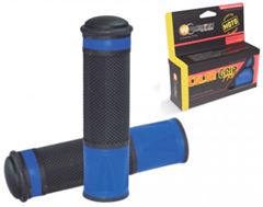 Z-MANOPLA COLOR GRIP PTO/AZ BIZ C100/125