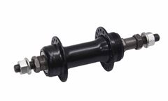 CUBO TZ ACO 36F C/ESPACADOR PRETO