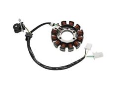 Z-ESTATOR POP 110 16/24