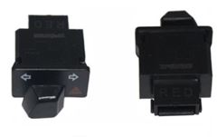 Z-INTERR PISCA BIZ 125 18/BIZ 110  BOTAO