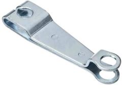 Z-BRACO FREIO TZ TI 00 KS/ES