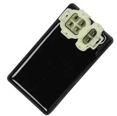 Z-CDI TO/TI 92/2002 C/CONECTOR