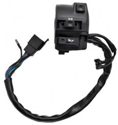 Z-CHAVE LUZ TI 150 09/13 KS/ES/ESD/EX