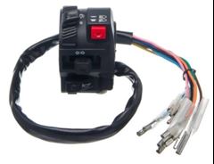 Z-CHAVE LUZ TI 99 -10 FIOS- COMP.