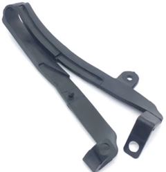 Z-GUIA CORRENTE TRANS. BALANCA CBX250 TW