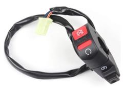 Z-INTERR PART BROS 150 09/15 ESD