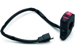 Z-INTERR PART BROS 125/150 03/08 ES