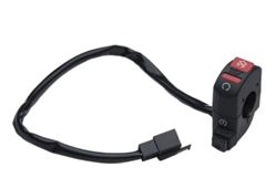 Z-INTERR PART  BROS 150 03/08 ESD/XR 250