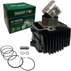 Z-KIT MOTOR C-100 BIZ/DREAM/WEB/POP PRET