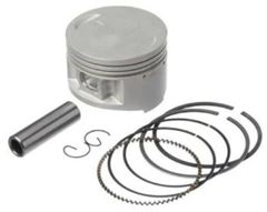 Z-PISTAO C/ANEL BIZ/POP 110 STD