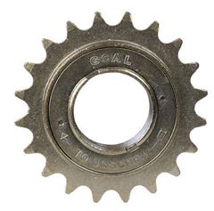 RODA LIVRE 22D ESFERADA