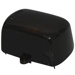 Z-LENTE PISCA XLR125/BROS/TORNADO(FUME)
