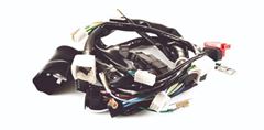Z-CHICOTE  FAN 125 09/11 ES