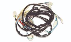 Z-CHICOTE TI 95/99/CARGO 125 97/00