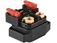 Z-RELE AUT. PART YBR/XTZ 125/FACTOR 125